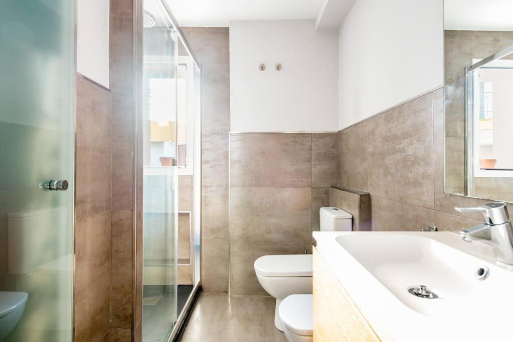 Eva Recommends Plaza Del Museo Apartamento Sevilha