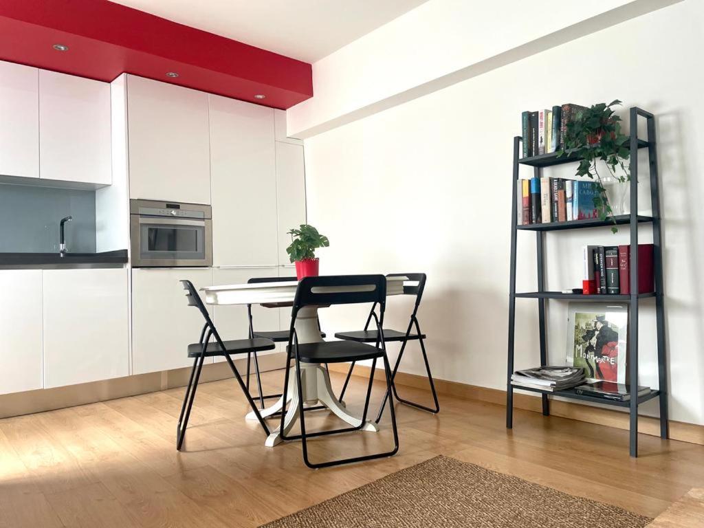 Eva Recommends Plaza Del Museo Apartamento Sevilha