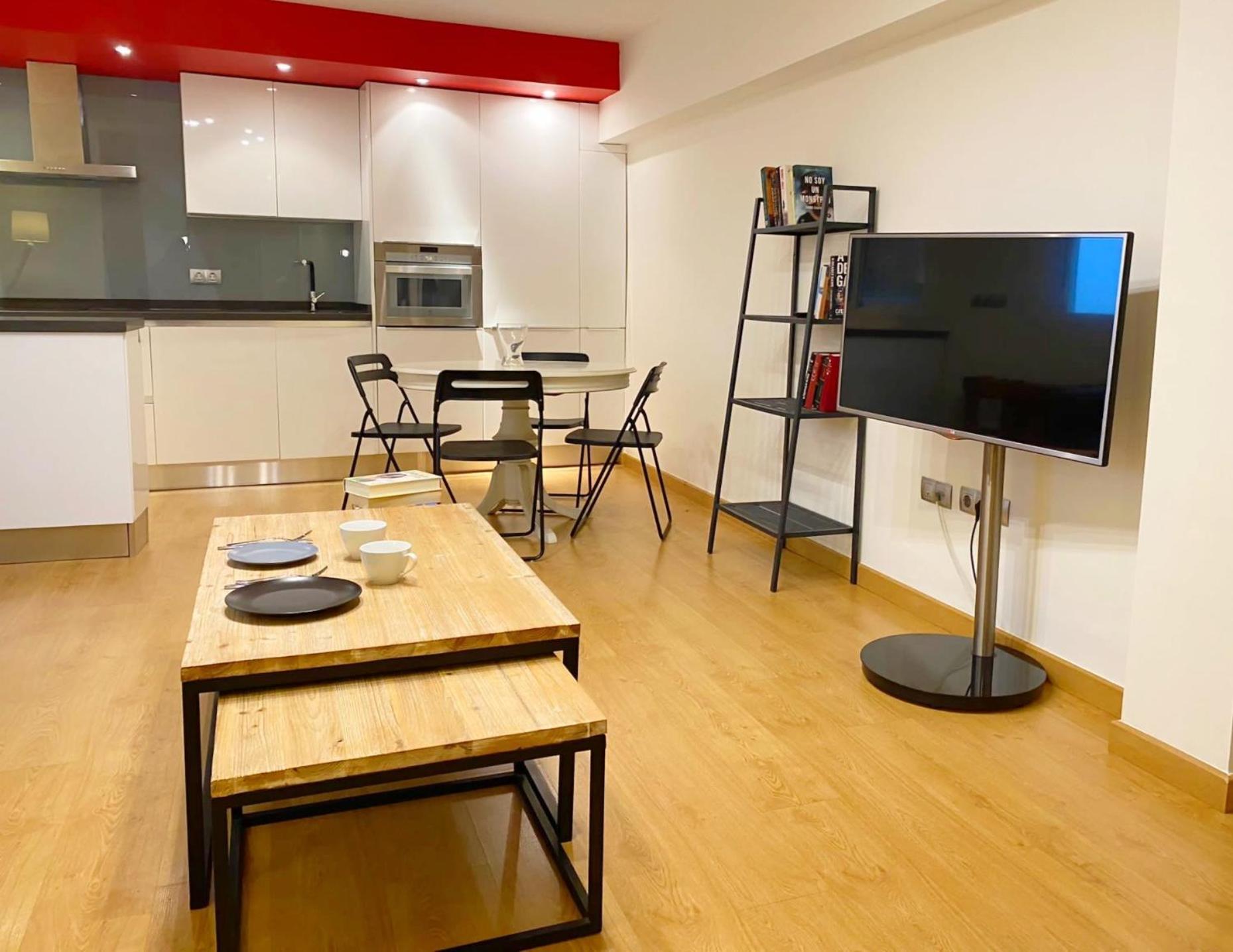 Eva Recommends Plaza Del Museo Apartamento *